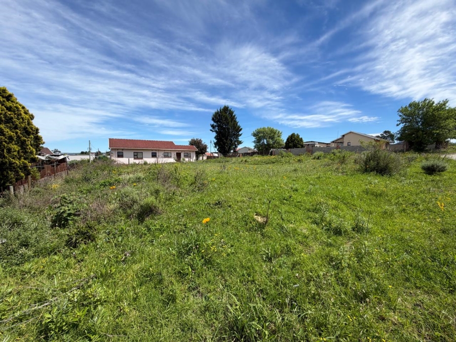 0 Bedroom Property for Sale in Butterworth Ext 24 Eastern Cape